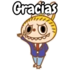 Labubu para el chat ✨️💬📲 14