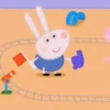 Richard liebre (Peppa pig)🐇 7