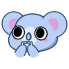 Koala Alla - 17