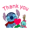 STITCH X-MAS 22