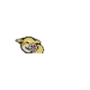 Animated Pixel Dog 8