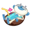 Blue monkey mov 28
