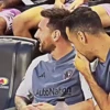 Lionel Messi 1 mov 22