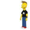 Simpsons Animation 7