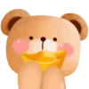 Bear every day 2 mov 19