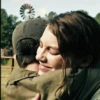 🧿Maggie y Glen 💕🧟🧌 24