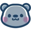 Polar bear emoji 2 mov 17