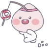 Apeach 3 💖 MOV 22