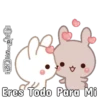 Feliz San Valentín🥰𑁍1🇧🇷Movi 29