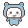 Bear pixel 2 mov 20