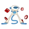 Blue monkey mov 29