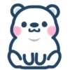 Polar bear emoji 2 mov 18