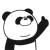 Funny panda 1 mov 24