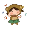 May Mei bear mov 8