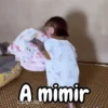 Monos changos graciosos 🐒🐵 5