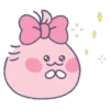 Apeach 3 💖 MOV 24