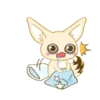 Fox mango🪷💖 24