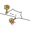 Bongo Cat @believy 8
