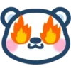 Polar bear emoji 2 mov 19