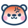Polar bear emoji 1 mov 19