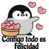 Feliz Día de San Valentín💞3🇵🇪Movi 28