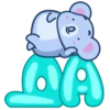 Koala Alla - 18
