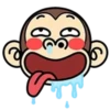 Crazy monkey 2 mov 18