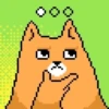 Pixel cat mov 22