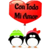 Feliz Día de San Valentín💞3🇵🇪Movi 29