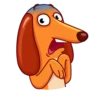 Salchicha Dog 8