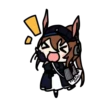 Arknights Animated | @KawaiiPacks 19