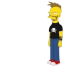 Simpsons Animation 10