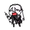 Arknights Animated | @KawaiiPacks 20
