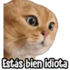 ⚠ Gatito Tóxico ☣️⚠️ 30