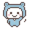 Bear pixel 1 mov 20