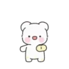 Baby bear mov 24