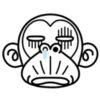 Crazy monkey 2 mov 20