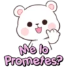 Amorcito Cute🍭❤️ Movi 5