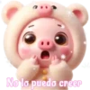 Bebés cerditos💞1🇵🇪Movi 5