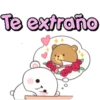 Amorcito Cute🍭❤️ Movi 6