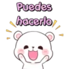 Amorcito Cute🍭❤️ Movi 7