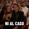 NI AL CASO