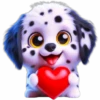 Perritos lindos💞3🇵🇪Movi 5