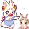 Mom rabbit 2 5