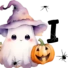 Abecedario de Halloween 2 6