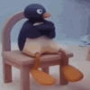 pingu animadas 4