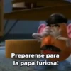 Sr Cara de papa ✨🥔 5