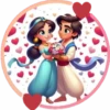 Amor💞17🇵🇪Movi 5