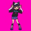 Dance anime mix⛧1🇪🇸Movi 5