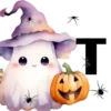 Abecedario de Halloween 2 7